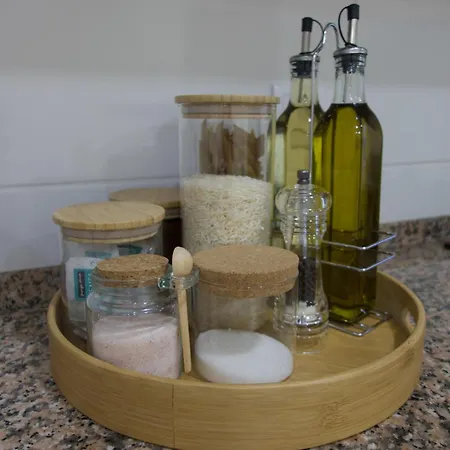 Проживание в семье Alvalade Coliving Hub Лиссабон