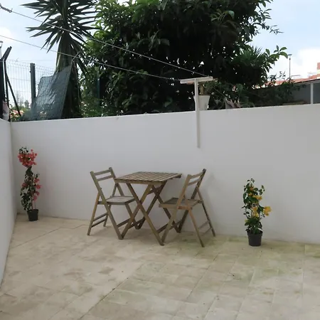 Alvalade Coliving Hub Privatunterkunft Lissabon