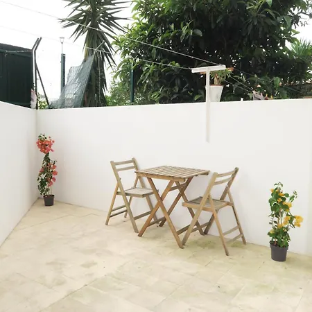 Privatunterkunft Alvalade Coliving Hub Lissabon