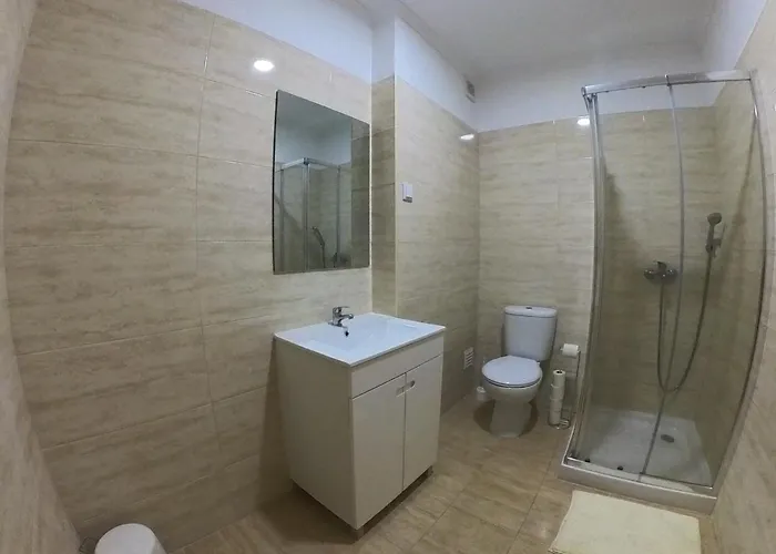 Alvalade Coliving Hub 리스본