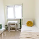 Alvalade Coliving Hub Lisboa
