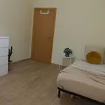Alvalade Coliving Hub Ubytování v soukromí