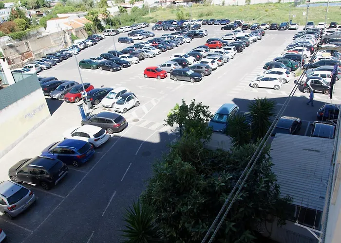 民宿 Alvalade Coliving Hub *